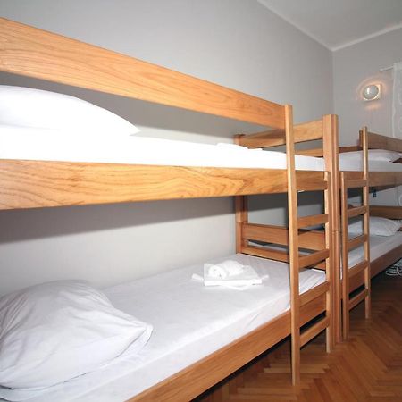 Hostel Marko 티스노 외부 사진