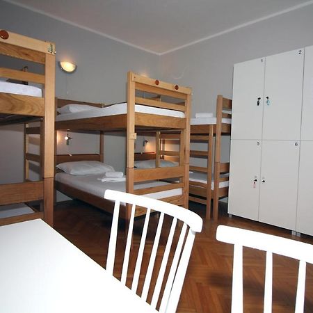 Hostel Marko 티스노 외부 사진