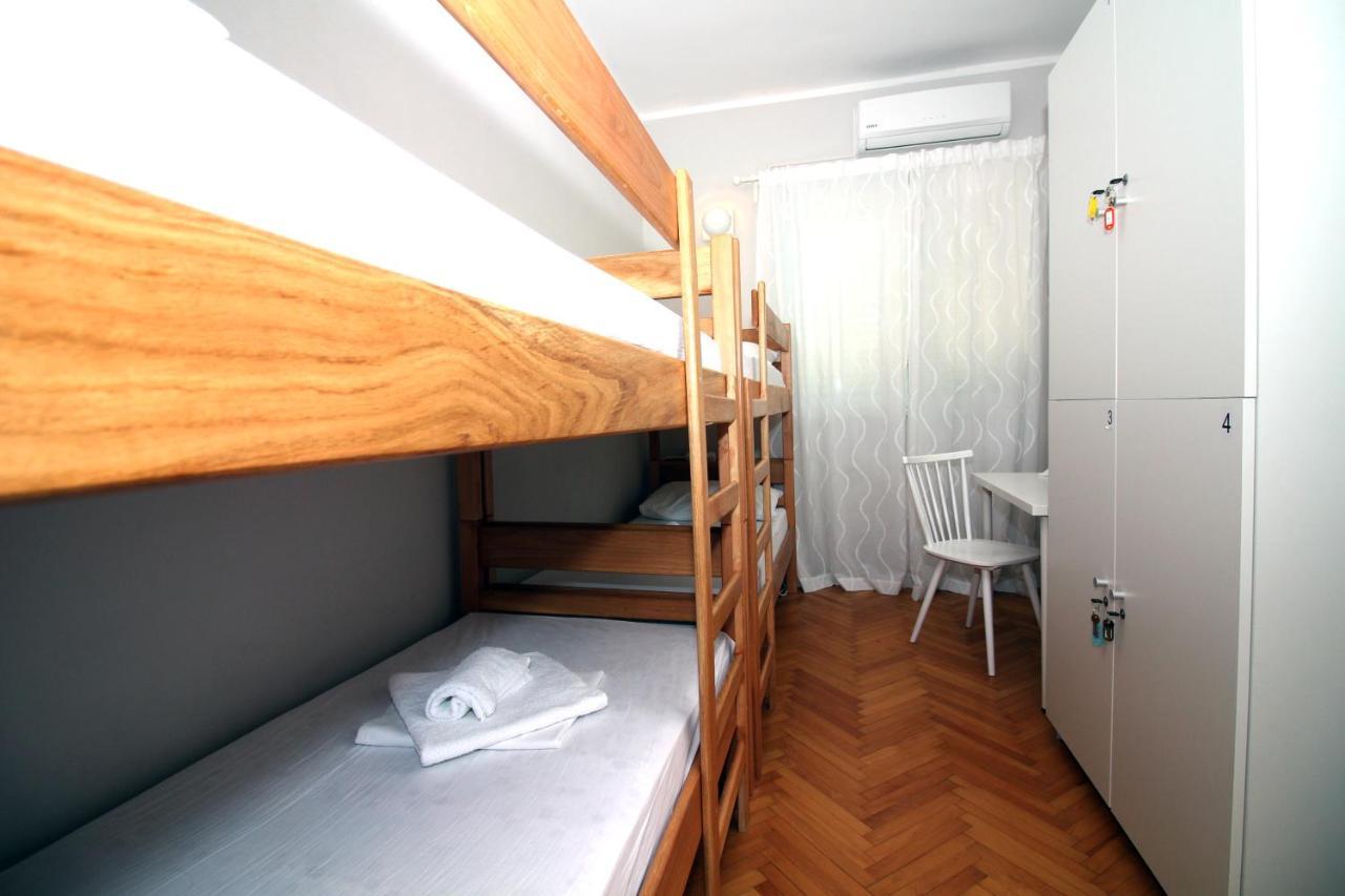 Hostel Marko 티스노 외부 사진