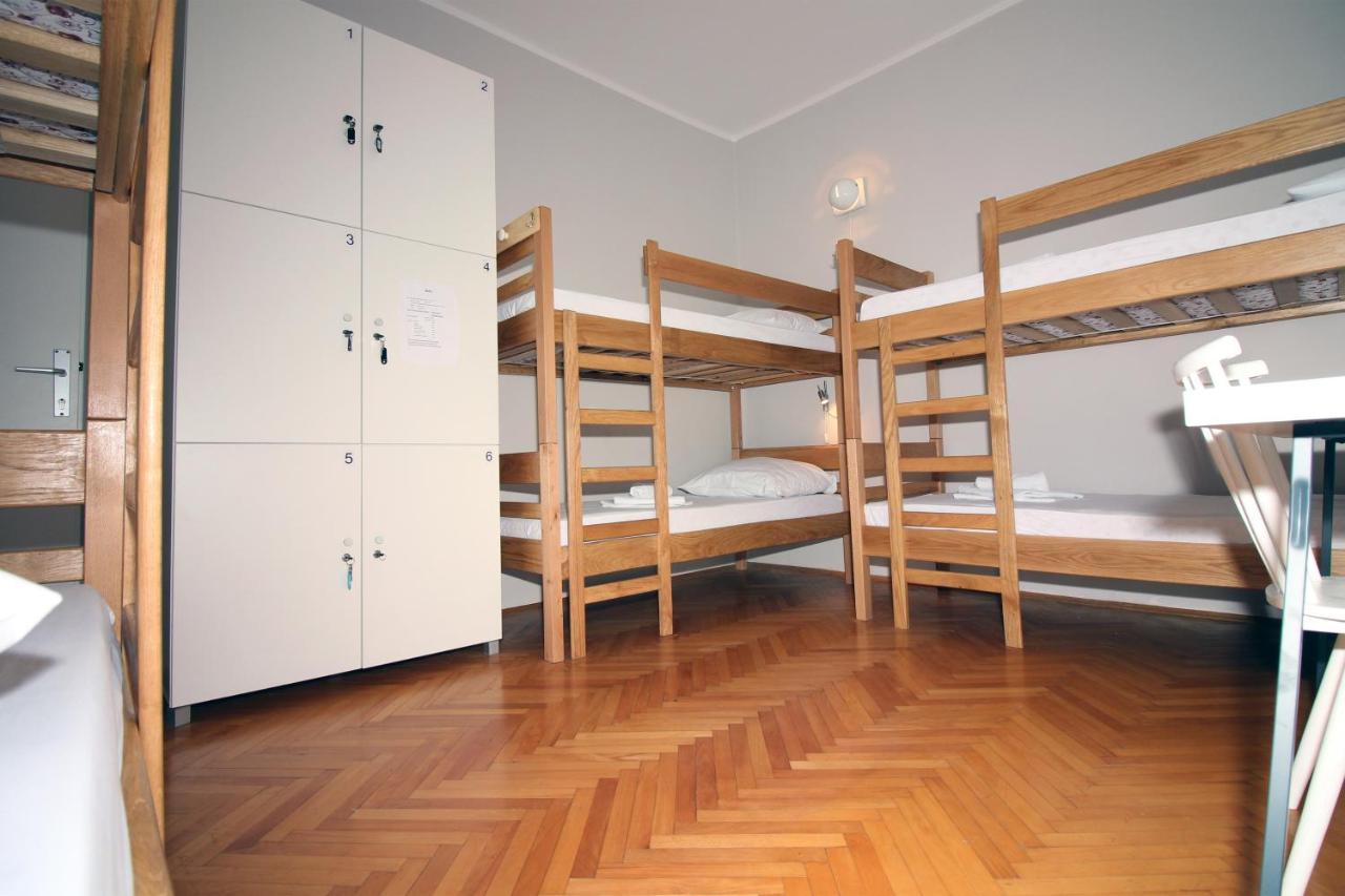Hostel Marko 티스노 외부 사진