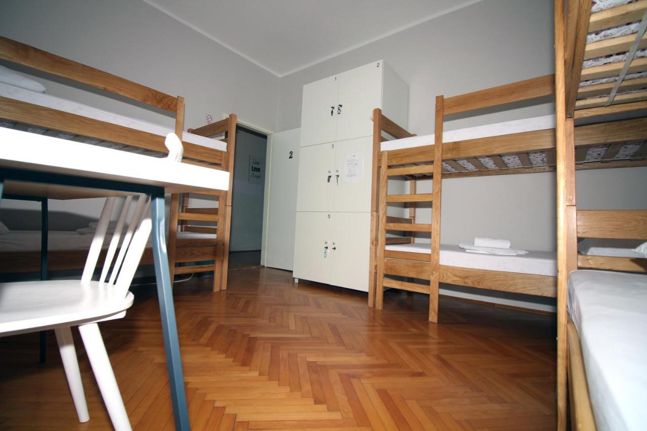 Hostel Marko 티스노 외부 사진