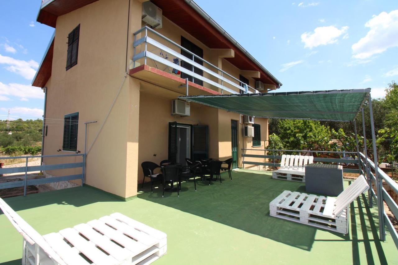 Hostel Marko 티스노 외부 사진