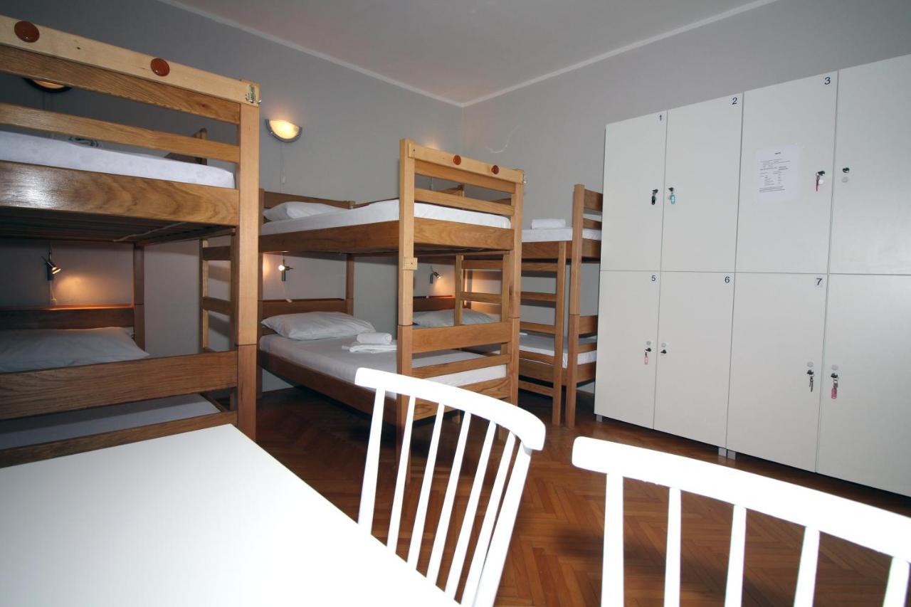 Hostel Marko 티스노 외부 사진
