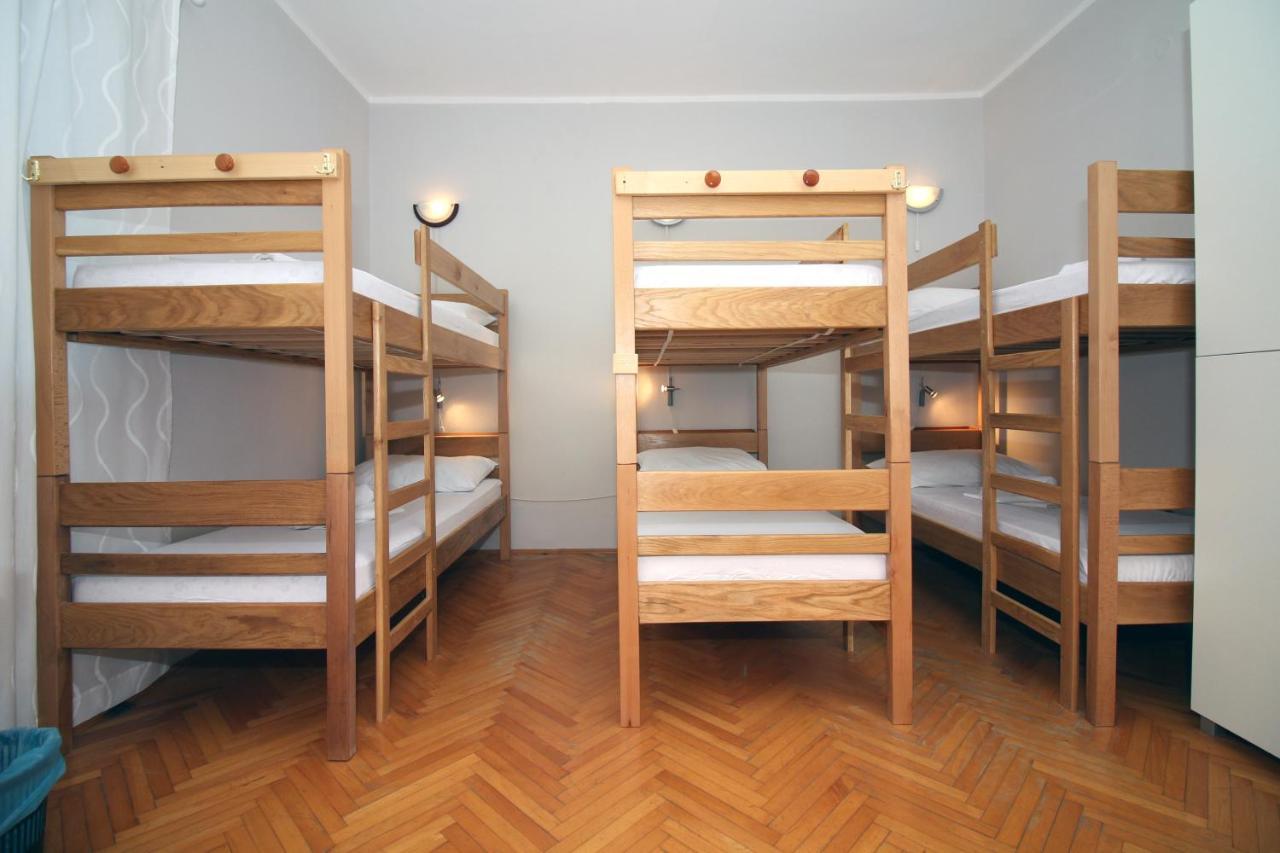 Hostel Marko 티스노 외부 사진