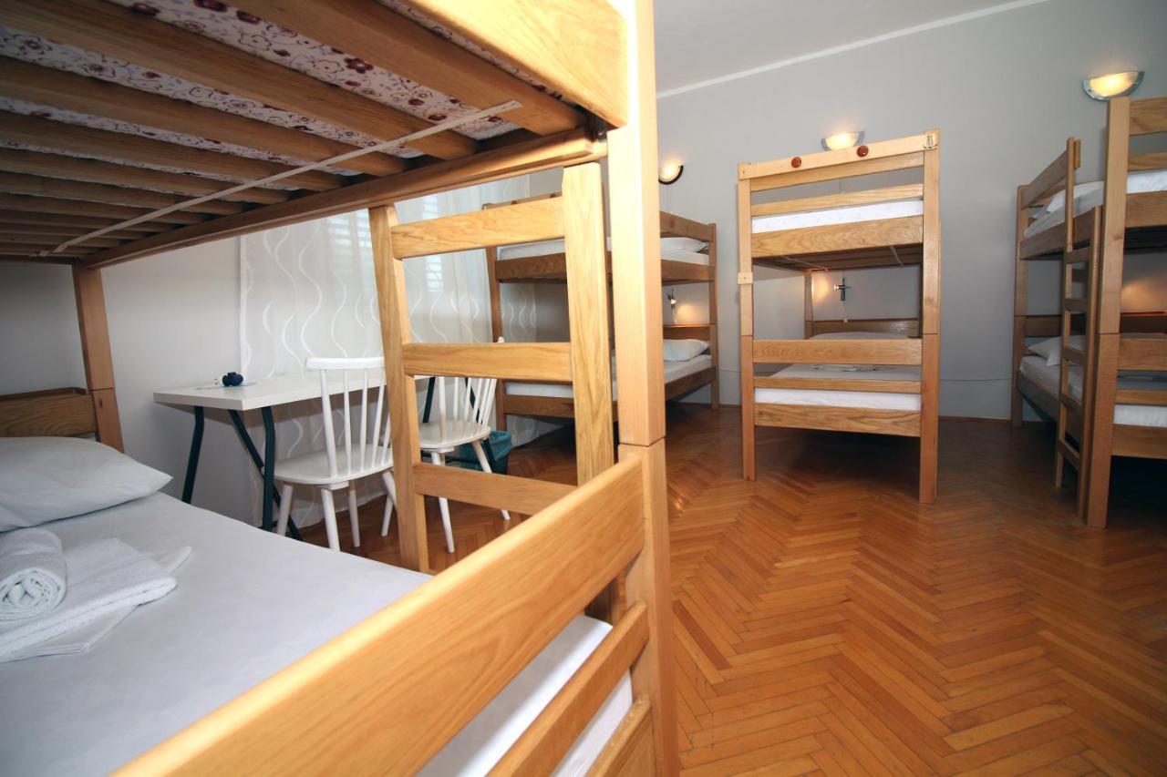 Hostel Marko 티스노 외부 사진