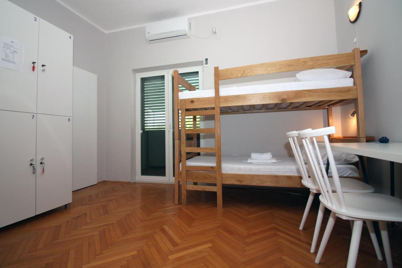 Hostel Marko 티스노 외부 사진