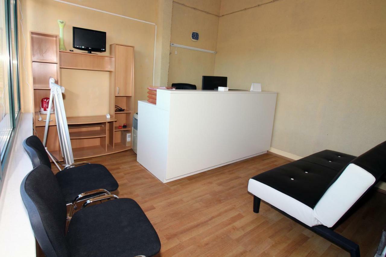 Hostel Marko 티스노 외부 사진